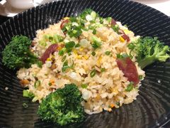 -成都钓鱼台精品酒店-品聚·成都餐厅