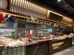 -翠姐姐农家大院·16年土菜馆(滨康路店)