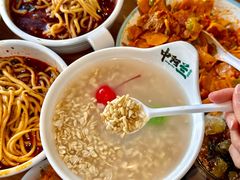 -中阿兰牛肉面(悦海新天地店)