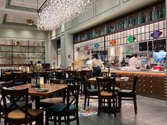 -芊彩餐厅(迪士尼探索家度假酒店)
