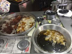 -老福合沟无米粿甜汤粿品店