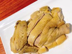 白切鸡-全记广州大排档(玉林店)