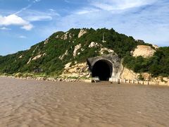 -东海半边山旅游度假区