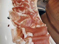 -东门口涮肉·砂锅·烤串(老门东店)