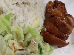 -粤味轩快餐店(天下第一泉店)