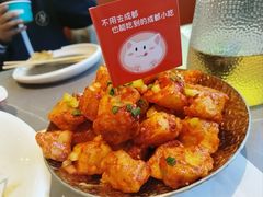 -强强烧烤·宵夜(方庄店)