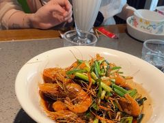 -老头儿油爆虾(星光一期店)