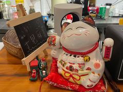 -甘单茶事小馆(洋河店)