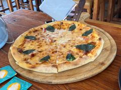 -Luga's 西餐酒吧·bistro(百家湖1912店)