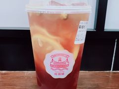 -桂桂茶(万嘉广场店)