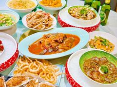 -渔娘渔家丹东海鲜(东直门店)