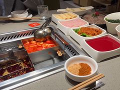 -海底捞火锅(苏宁广场店)