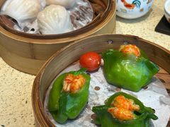 -丰圆轩粤式茶楼(大宁国际商业广场店)