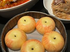 -知楚•精致湖北菜(武商MALL店)