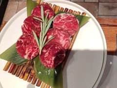 -佟爷·老北京炙子烤肉(长寿路店)