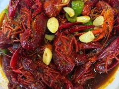 -虾铺子龙虾·私房菜(金源花苑店)
