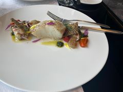 -瑞吉酒店 · Elba 欧尔巴意大利餐厅· 精致意餐·云端聚会