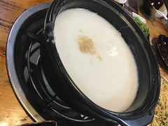 -盈田盈粥庄(博山东路店)