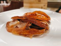 -北京王府井希尔顿酒店·秦唐中餐厅Chynna