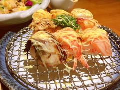 -一心创作料理屋(经开万达店)