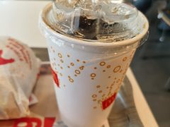 百事可乐-麦当劳(四川北路店)