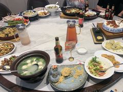 -君霖海鲜私房菜(春柳店)