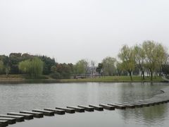 -上海佘山世茂艾美酒店