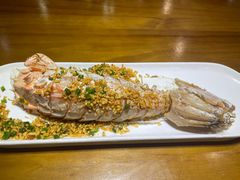 -醉壹号海鲜大排档(厦门美食地标店)