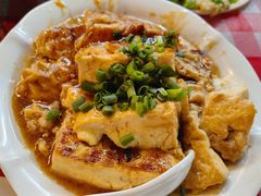 -黎记大排档(慈云路店)