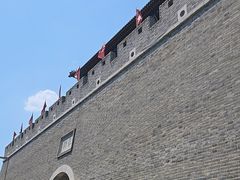 -青州古城
