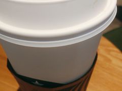 -星巴克(北京南站第二店)