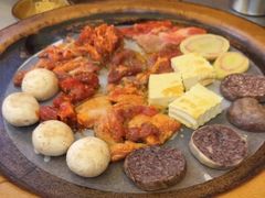 -阿昌白族石板烧(大理古城店)
