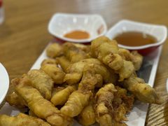-米香居新鲁味·水饺餐厅