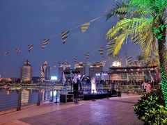 -PAULANER普拉那德国啤酒花园(千玺广场店)
