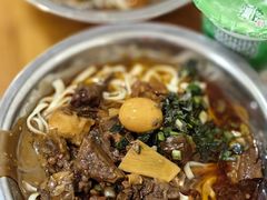牛腩面-老福庆和特色粉面馆(单洞三路店)