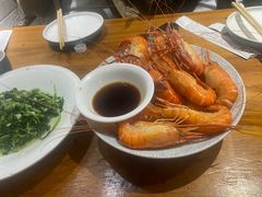 -四合院海鲜小厨(旱西关店)