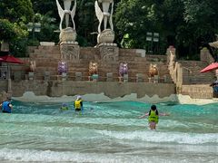 -新加坡水上探险乐园