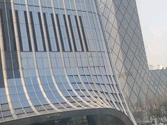 -淮香国色·淮扬菜(正大中心店)