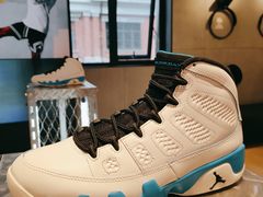 -JORDAN(外滩中央体验店)