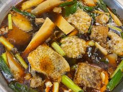 -大唐人家·热气羊肉(大华店)
