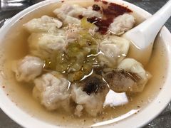 -汪家馄饨(集庆路店)