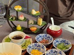-花家怡园(四合院总店)