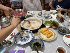 -丰尔粥食·粥底火锅·桑拿鸡(大良总店)