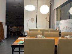 -莲餐厅·湖北菜·藕汤老手艺(愚园路店)