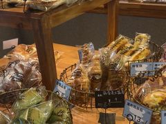 -Max Bakery 阿唛手作