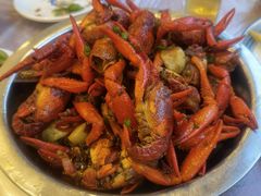 -小李子油焖大虾(南浦店)