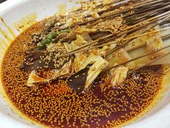 -嘉州叶婆婆钵钵鸡(建设路店)