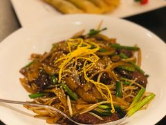 -浙江安吉JW万豪酒店·万豪中餐厅