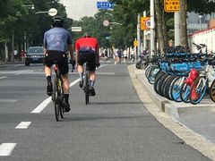 -TREK崔克自行车(徐汇滨江店)