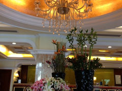 iphone_upload_pic-科尔海悦酒店·柏顿花园餐厅(清河东路店)